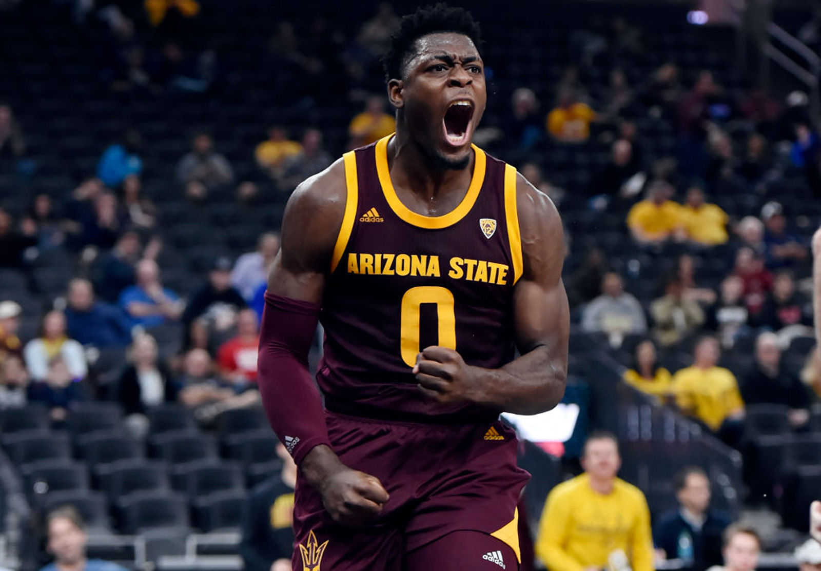 Arizona State Sun Devils